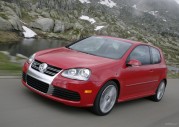 Volkswagen Golf V R32